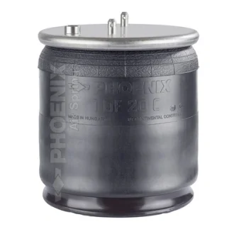 Air suspension bellows PHOENIX 1DF20C2