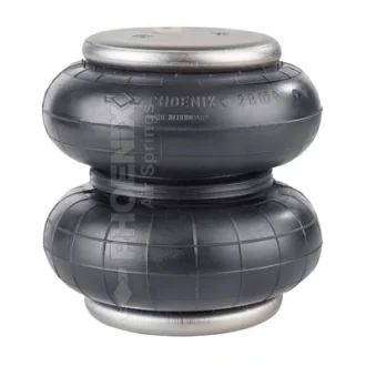 Air suspension bellows PHOENIX SP2B07R