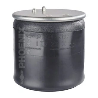 Air suspension bellows PHOENIX 1DF23G1