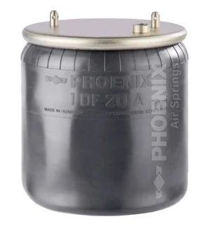 Air suspension bellows PHOENIX 1DF20A8