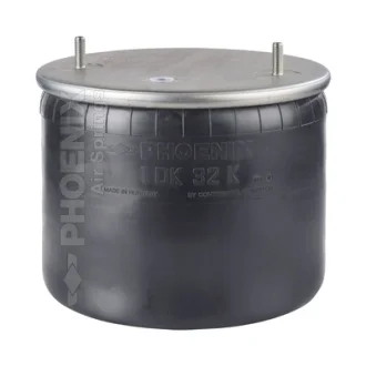 Кожух пневматической рессоры PHOENIX 1DK32K2