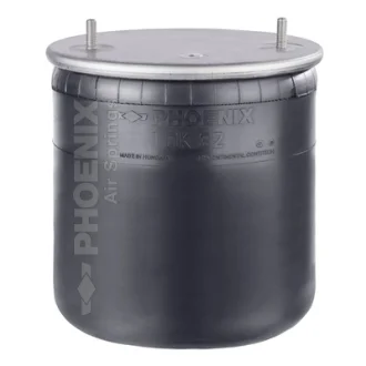Кожух пневматической рессоры PHOENIX 1DK322