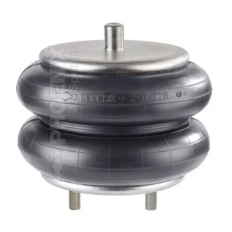 Кожух пневматической рессоры PHOENIX SP2B22R1