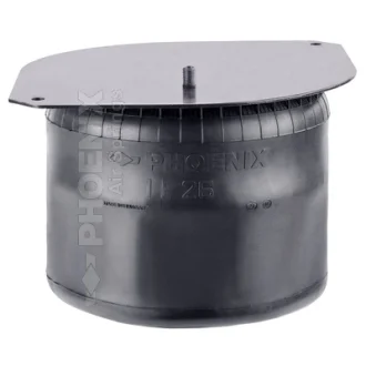Кожух пневматической рессоры PHOENIX 1E261