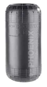 Кожух пневматической рессоры PHOENIX 1E14