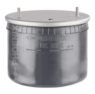 Air suspension bellows PHOENIX 1DK32K1