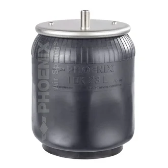 Кожух пневматической рессоры PHOENIX 1DK23L1