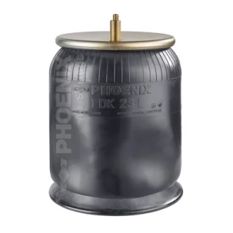 Кожух пневматической рессоры PHOENIX 1DK23L9131