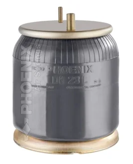 Кожух пневматической рессоры PHOENIX 1DK23L25