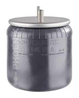 Кожух пневматической рессоры PHOENIX 1DK21A3