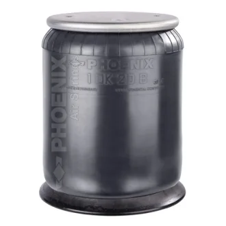 Кожух пневматической рессоры PHOENIX 1DK20B1