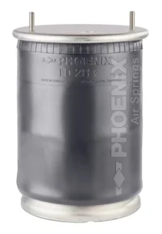Кожух пневматической рессоры PHOENIX 1D28F1