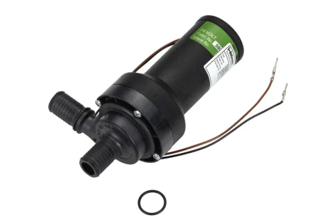 Parking heating circulation pump WEBASTO 1322685A