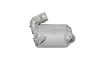 Catalytic converter ASSO 100121 (фото 1)