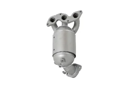 Catalytic converter ASSO 160038