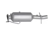 Diesel particulate filter ASSO 1415026 (фото 1)