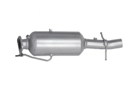 Diesel particulate filter ASSO 1415026