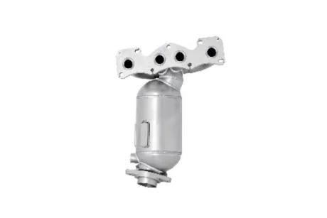Catalytic converter ASSO 130014
