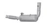 Diesel particulate filter ASSO 2815025 (фото 1)