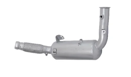 Diesel particulate filter ASSO 2815025