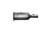 Diesel particulate filter ASSO 3615007 (фото 1)