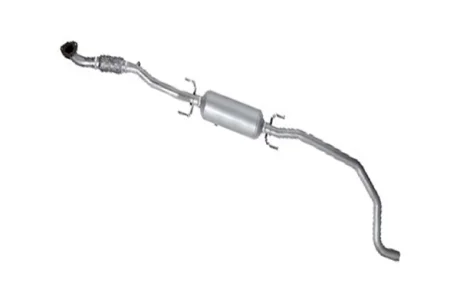 Diesel particulate filter ASSO 3415018