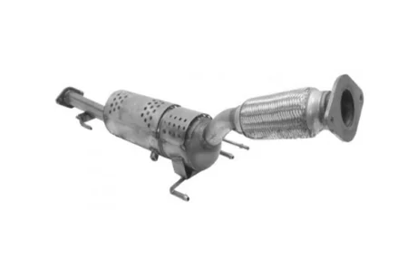 Diesel particulate filter ASSO 3215007