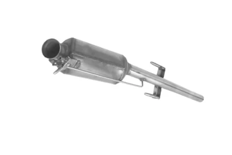 Diesel particulate filter ASSO 2815013