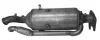 Diesel particulate filter ASSO 5107175 (фото 1)