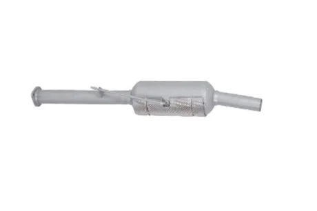 Diesel particulate filter ASSO 1415027