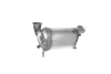 Diesel particulate filter ASSO 5815006 (фото 1)