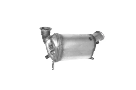 Diesel particulate filter ASSO 5815006