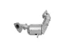 Catalytic converter ASSO 320030 (фото 1)