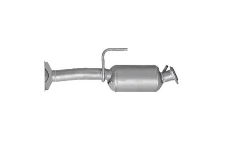 Diesel particulate filter ASSO 0915001