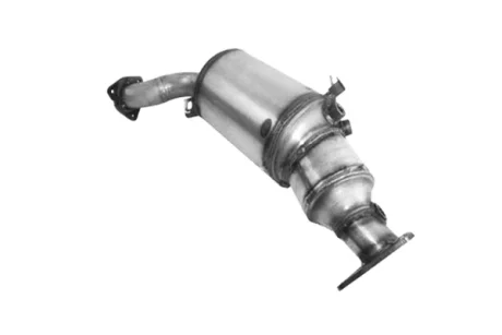 Сажовий фільтр AUDI A4 ALLROAD B8, A4 B8, A5, A6 C6, A6 C7, Q5 2.0D 07.04-09.18 ASSO 0415006