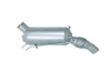 Diesel particulate filter ASSO 0815018 (фото 1)