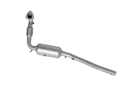 Diesel particulate filter ASSO 1415020