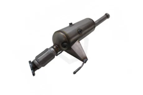 Diesel particulate filter ASSO 3415022