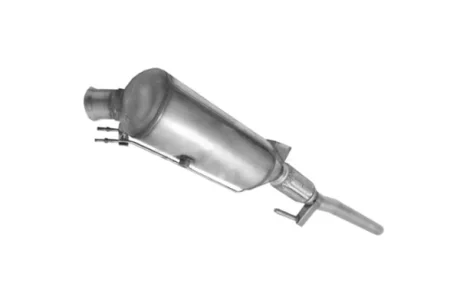 Diesel particulate filter ASSO 2815014