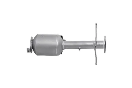 Diesel particulate filter ASSO 1415019