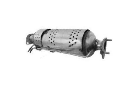 Автозапчасть ASSO 1615002