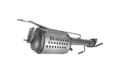 Diesel particulate filter ASSO 1415011