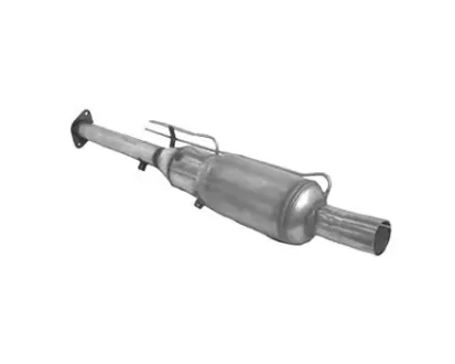 Diesel particulate filter ASSO 1415012
