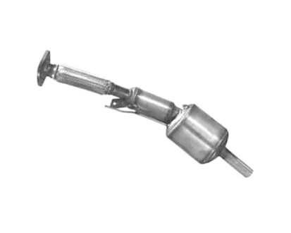 Diesel particulate filter ASSO 1315001