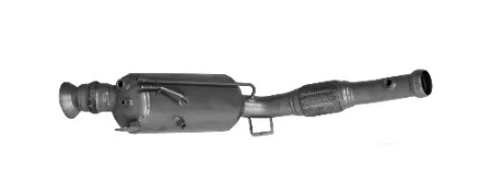 Diesel particulate filter ASSO 2815023