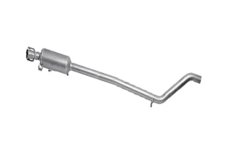 Diesel particulate filter ASSO 2815016