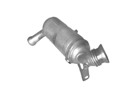 Diesel particulate filter ASSO 2815011