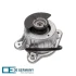 Engine mount front L, hydraulic fits: MERCEDES S (W222, V222, X222) 2.9D/3.0D/3.0H 05.13-07.20 OE GERMANY 801024 (фото 1)