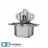 Transmission mount OE GERMANY 802494 (фото 1)