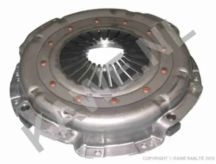 Clutch cover KAWE 6342